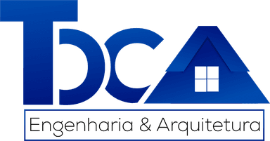 Toca Engenharia & Arquitetura Logo